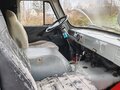 2011 УАЗ 3909, серый, 490000 рублей - вид 3