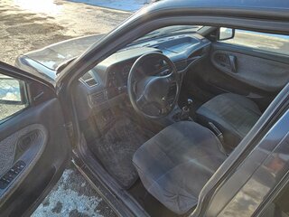 1995 Daewoo Nexia I, серый, 120000 рублей, вид 5