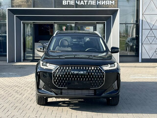 2026 Tenet T7, чёрный, 2785000 рублей, вид 3