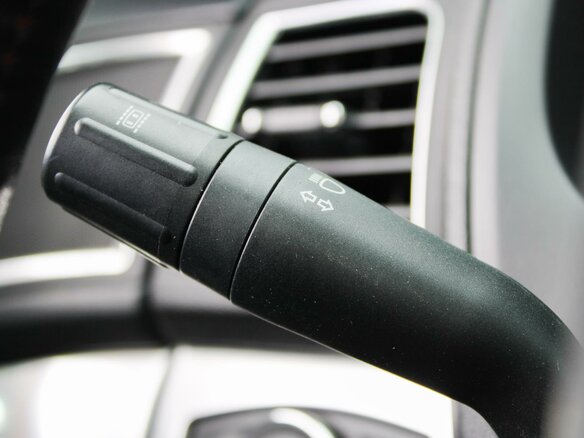 2016 Ford Explorer V Рестайлинг, синий - вид 16