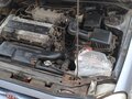 1999 Kia Shuma I, серый, 150000 рублей - вид 6