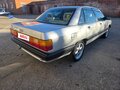 1990 Audi 100 III (C3) Рестайлинг, серебристый, 860000 рублей - вид 7