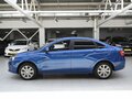 2020 Lada (ВАЗ) Vesta I, синий, 965000 рублей - вид 3