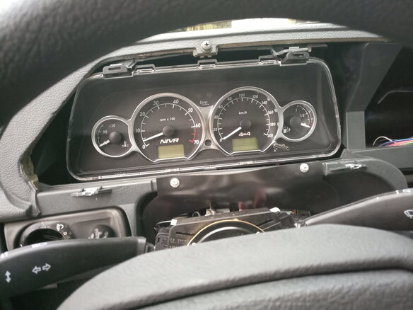 2000 Lada (ВАЗ) 2109, зелёный - вид 19