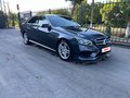 2013 Mercedes-Benz E-Класс 200 IV (W212, S212, C207) Рестайлинг, серый, 2200000 рублей - вид 1