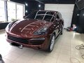 2011 Porsche Cayenne Diesel II (958), коричневый, 4550000 рублей - вид 1