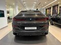 2026 BMW X6 30d III (G06) Рестайлинг, серый, 18399900 рублей - вид 2