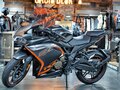 2026 Voge 300RR, чёрный, 368000 рублей - вид 1