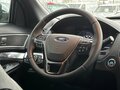 2017 Ford Explorer V Рестайлинг 2, белый, 2700000 рублей - вид 10