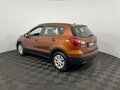 2021 Suzuki SX4 II (S-Cross) Рестайлинг, оранжевый - вид 5