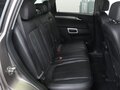 2014 Opel Antara I Рестайлинг, бежевый - вид 9