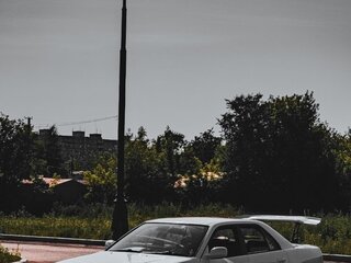 1999 Nissan Skyline X (R34), белый, 750000 рублей, вид 2