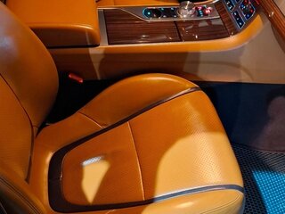 2011 Jaguar XF I Рестайлинг, зелёный, 1944001 рублей, вид 4