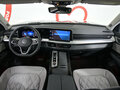2025 Volkswagen Tavendor I, чёрный - вид 10
