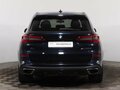 2019 BMW X5 M50d IV (G05/G18), чёрный - вид 5