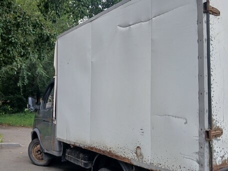 2010 ГАЗ 2747, серебристый, 515000 рублей, вид 5