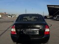 2011 Lada (ВАЗ) Kalina I, чёрный, 135000 рублей - вид 5