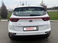 2018 Kia Sportage IV, белый, 2300000 рублей - вид 3