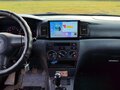 2006 Toyota Corolla IX (E120, E130) Рестайлинг, серебристый, 470000 рублей - вид 7