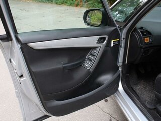 2012 Citroen C4 Picasso I, серебристый, 650000 рублей, вид 5