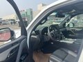 2026 Lexus LX 600 IV, белый, 20500000 рублей - вид 6