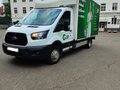 2019 Ford Transit, белый, 2200000 рублей - вид 1