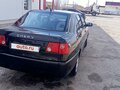 2007 Chery Amulet (A15) I, чёрный - вид 2