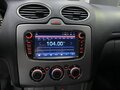 2010 Ford Focus II Рестайлинг, синий, 620000 рублей - вид 11