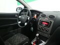 2008 Ford Focus II, голубой - вид 8