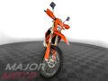 2023 KTM 300 EXC, оранжевый - вид 6
