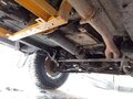 1996 Lada (ВАЗ) 2121 (4x4) I Рестайлинг, красный, 260000 рублей - вид 5