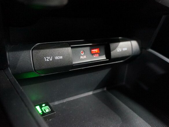 2019 Kia Rio IV, чёрный - вид 19