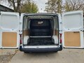 2011 Ford Transit, белый - вид 11