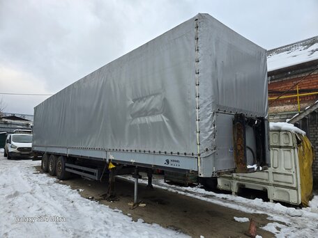 2009 Kogel SN24, чёрный, 1600000 рублей, вид 1