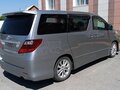2009 Toyota Alphard II, серый, 1300000 рублей - вид 5