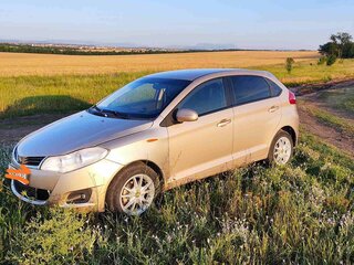 2012 ЗАЗ Forza, белый, 300000 рублей, вид 2