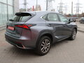 2017 Lexus NX 200 I Рестайлинг, серый - вид 5
