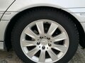 2006 Mercedes-Benz C-Класс 280 II (W203) Рестайлинг, серебристый - вид 9