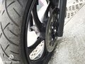 2013 Yamaha XVS1300, чёрный - вид 5