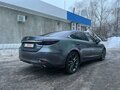 2019 Mazda 6 III (GJ) Рестайлинг 2, серый - вид 8