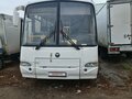 2009 КАвЗ 4238, белый, 700000 рублей