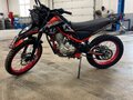 2024 Ataki Tracker 250, красный, 130000 рублей - вид 10