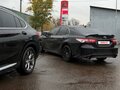 2019 Toyota Camry VIII (XV70), чёрный, 2300000 рублей - вид 8