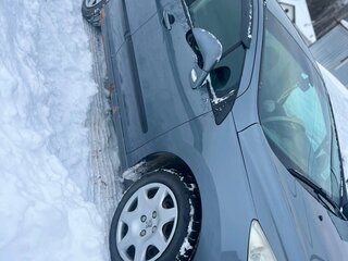 2008 Peugeot 308 I, серый, 350000 рублей, вид 3
