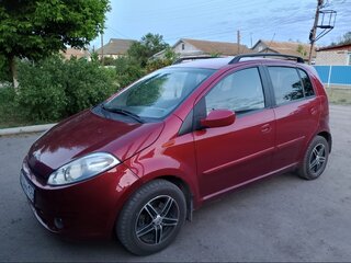 2011 Chery Kimo (A1), красный, 300000 рублей, вид 1