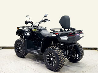 2026 Bison YK450A, чёрный, 659900 рублей, вид 3