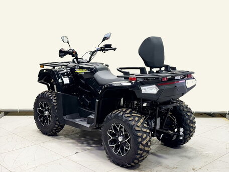 2026 Bison YK450A, чёрный, 659900 рублей, вид 3