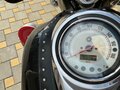 2007 Yamaha XVS1100, чёрный, 600000 рублей - вид 2