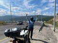 2013 Honda NC 700X, белый, 600000 рублей - вид 7