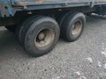 2007 КамАЗ 65117, синий, 3100000 рублей - вид 3
